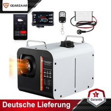 8KW Dieselheizung 12V 230V 5L