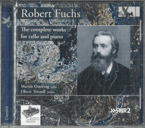 The complete works - the, cello