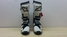Motorradstiefel Cross Enduro