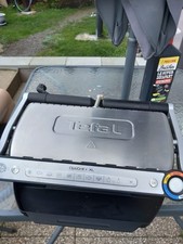 OptiGrill XL mit Backschale