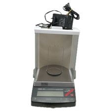 PQ4772 Analysenwaage Mettler Toledo AB204-S02