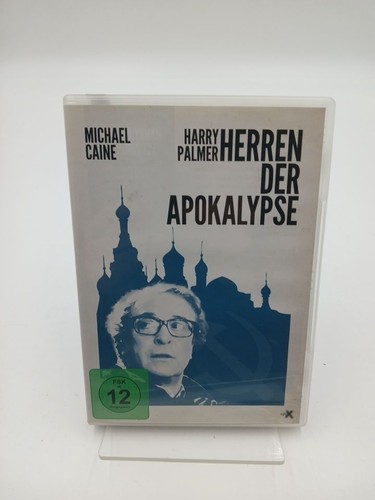 Harry palmer herren der - herren,