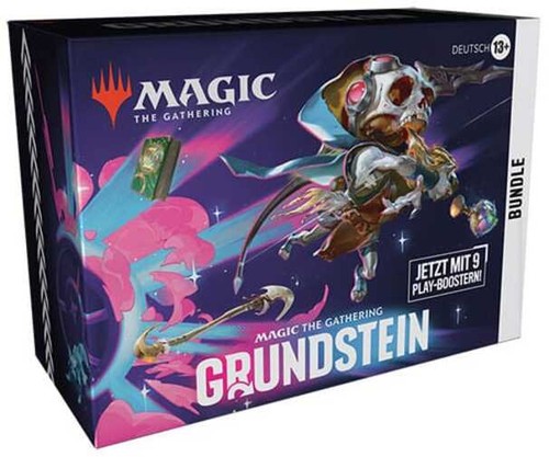 Grunstein bundle deutsch - grunstein,