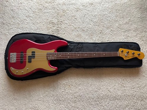 Fender bass emg aktive - fender,