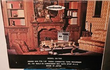 Continental 780 - continental, –