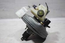 Bremskraftverstärker