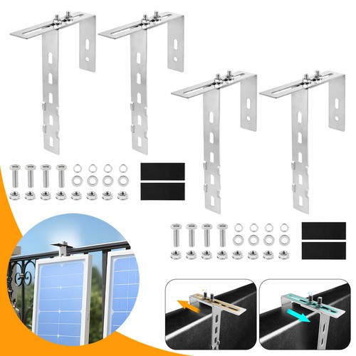 Halterung für - 4x, pv