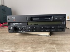 VW Gamma 3 Philips Cassette