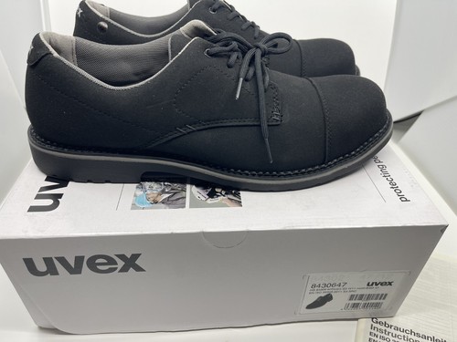 Uvex business - *,