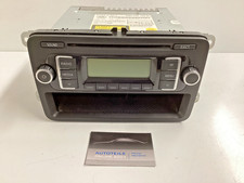 Polo autoradio radio cd - polo,