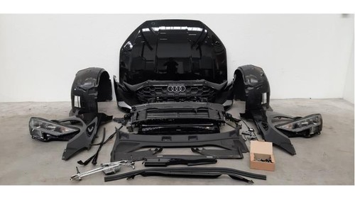 Audi sportback 8ya - sportback,
