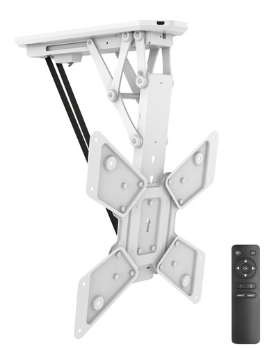 Halter motorisiert mit - tv, ir