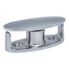 Gedrehte Bootsklampe, Zubehör