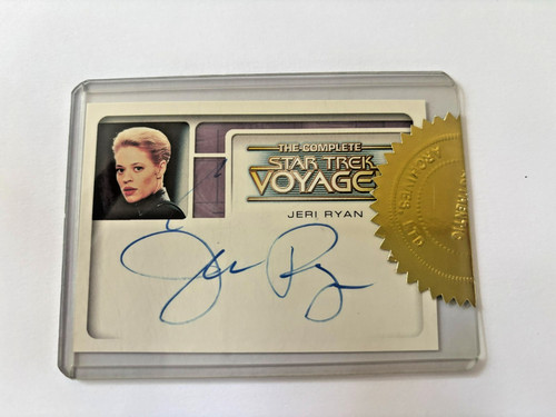 Star trek voyager seven - voyager, of