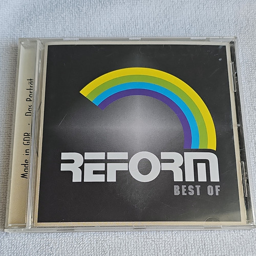 Reform das porträt best - –,