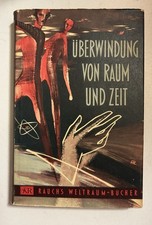 überwindung von raum und - raum, zeit