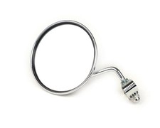 Spiegel rund SKY Beinschild