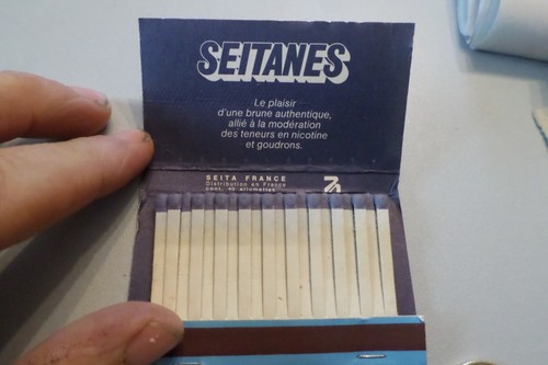 Streichholzschachtel matchbox - streichholzschachtel,