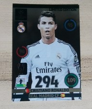 Christiano Ronaldo Limited