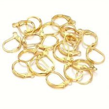 6 französische OHRHAKEN