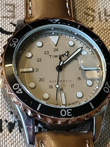 Timex waterbury tw2v41500 - timex,