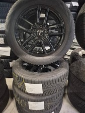 Satz Winterräder auf Alufelgen für Kia X-Ceed 205/60 R16 92H Nokian