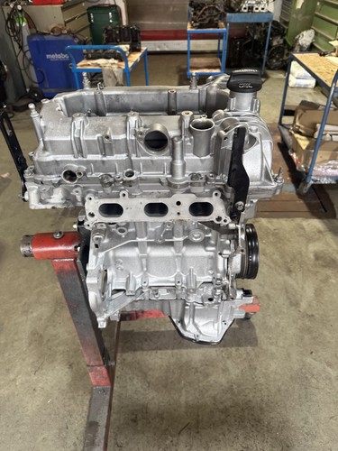 Opel motor 12vv le1 - motor,