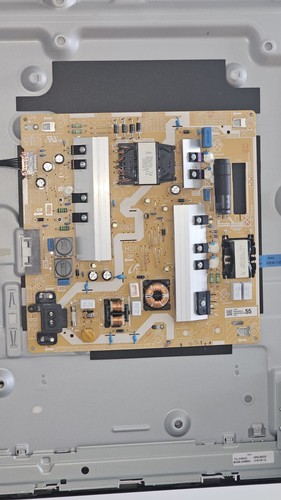 Samsung netzteilplatine - tv,