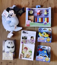Baby Spielzeug Konvolut /