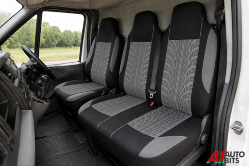 Transporter t4 caravelle - vw,