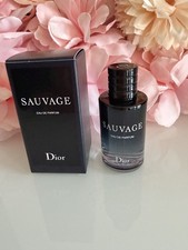 Dior Sauvage Miniatur* Eau de