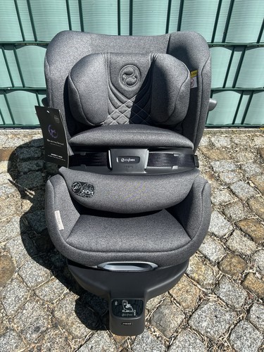 Cybex platinum anoris size - anoris, i-size