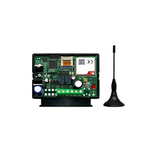 Gsm sms modul für sim - sms,