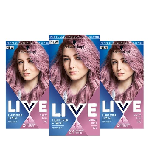 Schwarzkopf colour lightener - schwarzkopf,