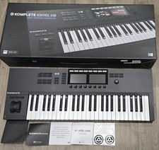 Native Instruments Komplete