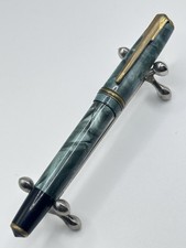 Alter Markant Kolbenfüller