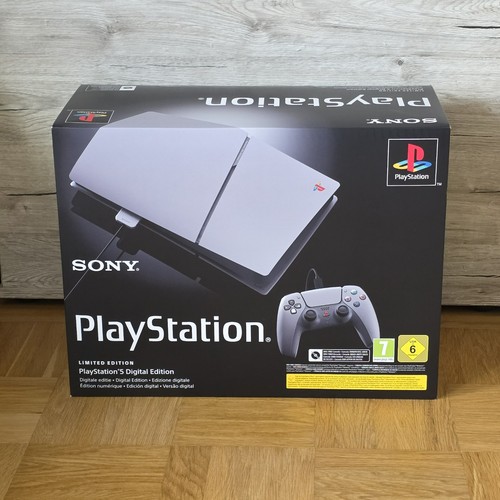 Sony playstation ps5 slim - playstation, 5