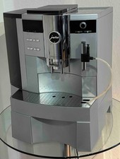 Jura XS95 One Touch Aroma+