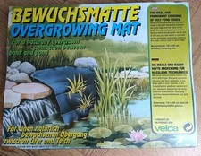 Velda Pflanzen Ufer Teichrand