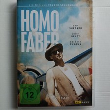 Homo Faber  | Volker