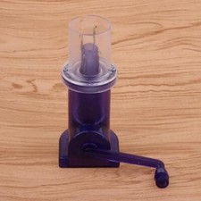 Strickmaschine Webstuhl Nähen Basteln Werkzeuge für geflochtene Kordel Faden