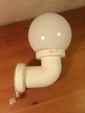 Vintage kugellampe alte - vintage,