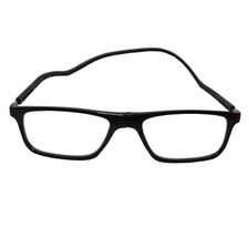 schwarze Lesebrillen moderne