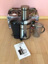 Gastroback Entsafter  Design