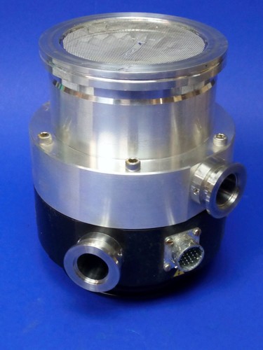 Edwards boc turbo - edwards,