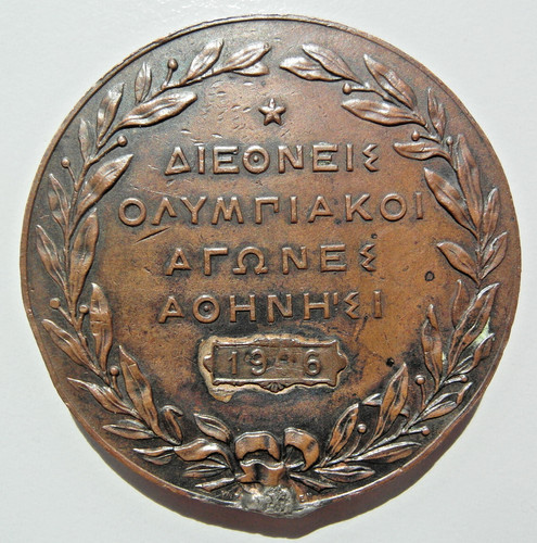 Olympische spiele athen 1906 - athen,