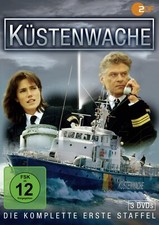 Küstenwache - Die komplette