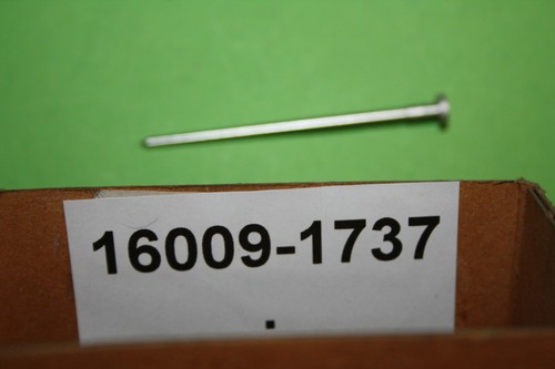 Original nadel gasschieber - original,