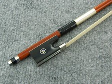 Geigenbogen, Fernambuk