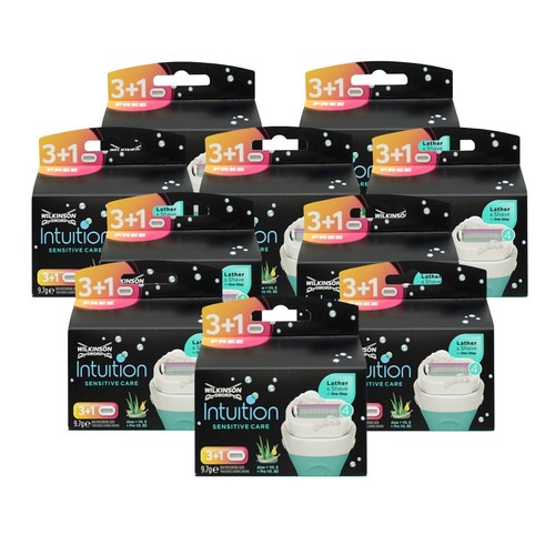 40x wilkinson intuition - 40x,